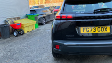 Peugeot 2008 1.2 PureTech Active 5dr Petrol Estate